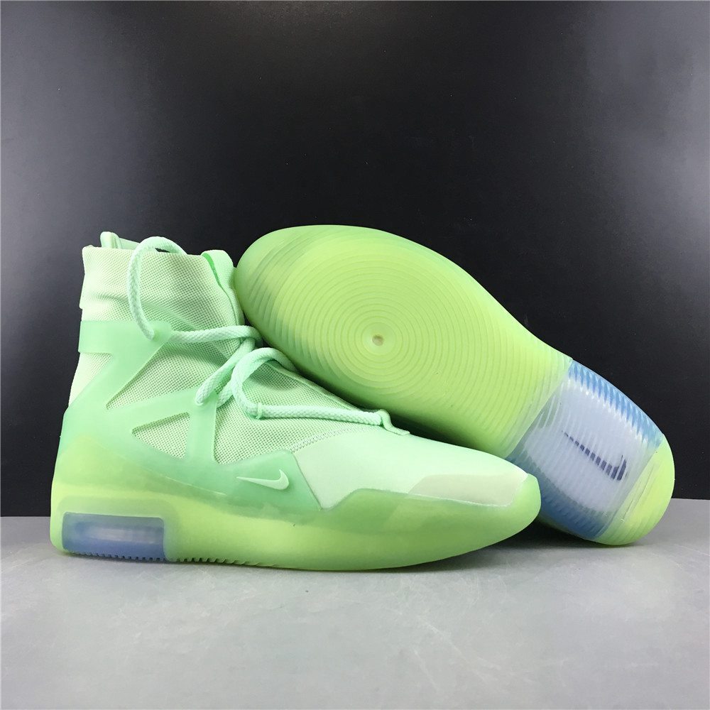 NIKE Air Fear of God 1 FOG AR4237-300